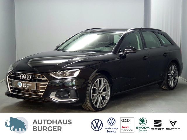 Audi A4 60.390 km 24.990 &euro; Blaubeuren 89143