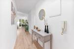 Etagenwohnung Ulm Lehr - 3 Zimmer, 83 m&sup2;, 399.000&euro; | Angebot:26389940