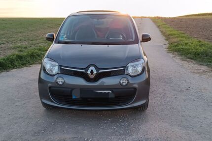 Renault Twingo 75.000 km 8.100 &euro; Senden 89250