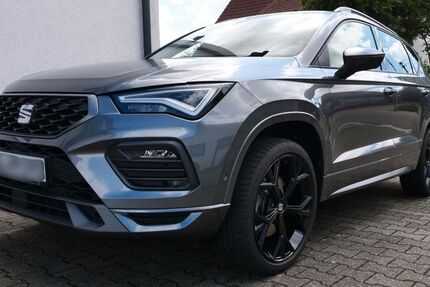 Seat Ateca 15.700 km 27.600 &euro; Westerheim 72589