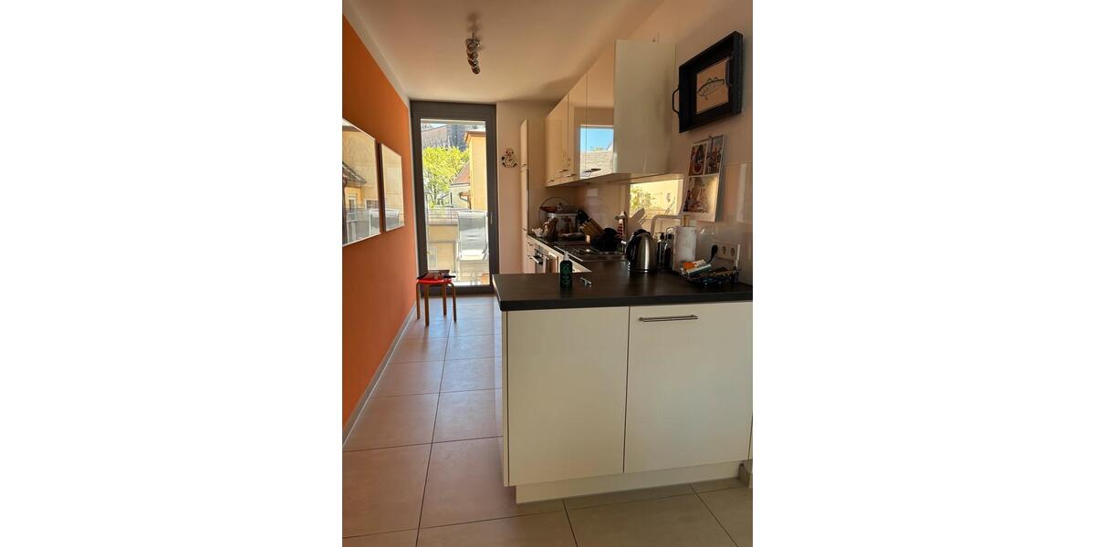 Etagenwohnung Ulm - 3 Zimmer, 93 m&sup2;, 1.620&euro; | Angebot:26686285
