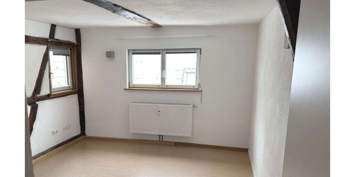 Etagenwohnung Geislingen an der Steige - 4 Zimmer, 87 m&sup2;, 890&euro; | Angebot:23355142