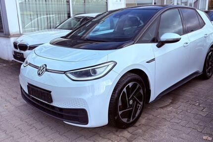 VW ID.3 61.000 km 17.990 € Ulm-Jungingen 89081