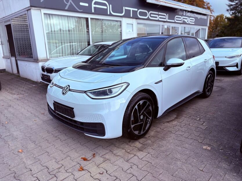 VW ID.3 61.000 km 17.990 € Ulm-Jungingen 89081