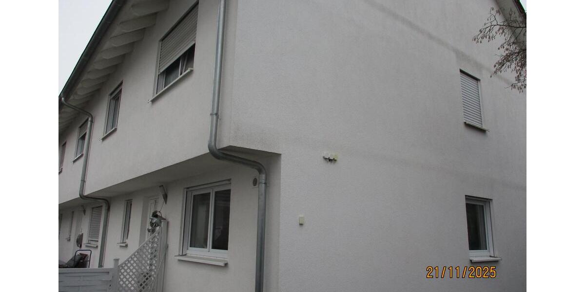 Reihenhaus Illertissen - 5 Zimmer, 139 m&sup2;, 540.000&euro; | Angebot:25568849