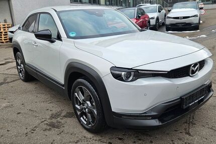 Mazda MX-30 40.087 km 12.399 &euro; Mietingen 88487
