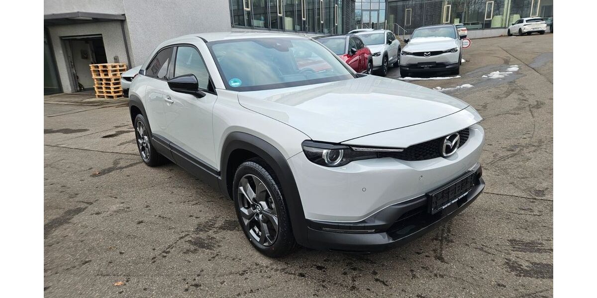 Mazda MX-30 40.087 km 12.399 &euro; Mietingen 88487