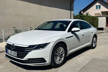 VW Arteon 167.000 km 18.000 € Ulm 89075