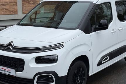 Citroen Berlingo 60.000 km 18.499 &euro; Elchingen 89275