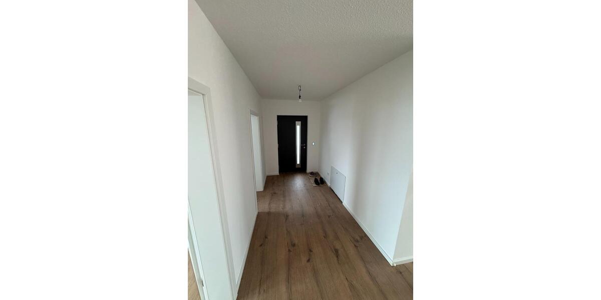 Etagenwohnung Burgrieden - 3 Zimmer, 72 m&sup2;, 930&euro; | Angebot:25049699