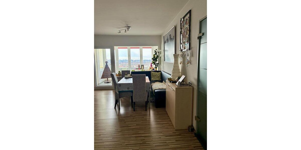 Etagenwohnung Senden - 2.5 Zimmer, 70 m&sup2;, 240.000&euro; | Angebot:25217216