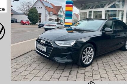 Audi A4 49.980 km 20.777 &euro; Kuchen 73329