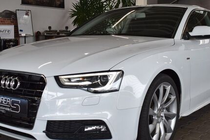 Audi A5 88.810 km 19.400 &euro; Senden 89250