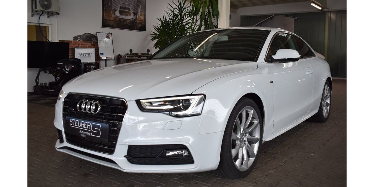 Audi A5 88.810 km 19.400 &euro; Senden 89250