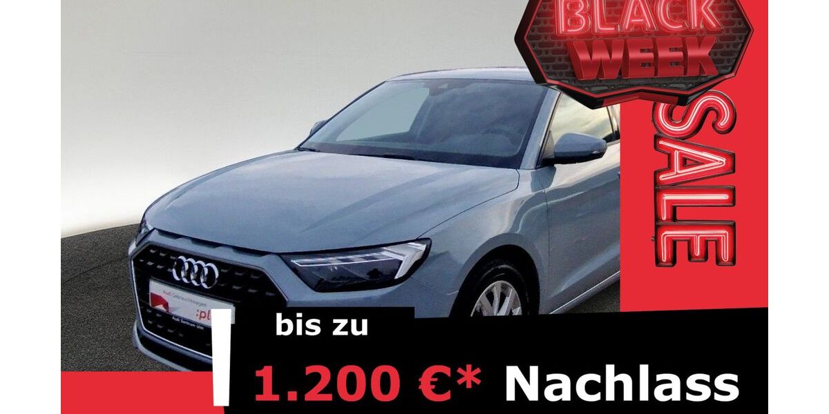 Audi A1 4.096 km 23.820 &euro; Ulm 89073