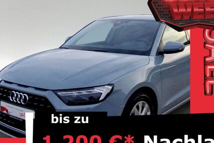 Audi A1 4.096 km 25.930 € Ulm 89073