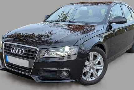 Audi A4 298.000 km 5.999 € Ulm 89075