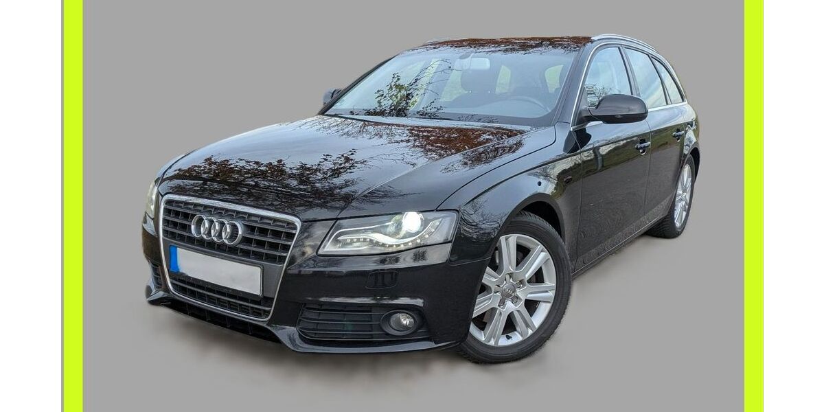 Audi A4 298.000 km 5.999 € Ulm 89075