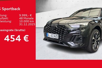 Audi Q5 7.001 km 64.950 &euro; Ulm 89073