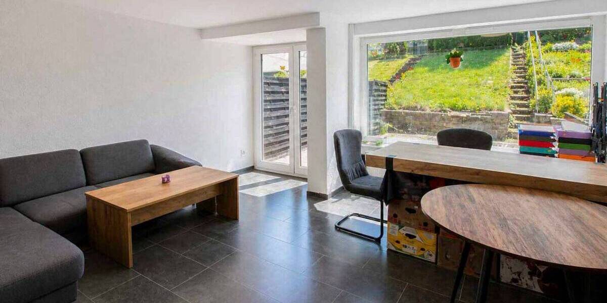 Reihenmittelhaus Geislingen an der Steige Geislingen - 4 Zimmer, 95 m&sup2;, 299.000&euro; | Angebot:26542850