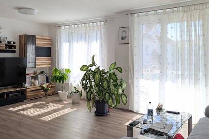 Wohnung Dietenheim / Kreuthöfe Dietenheim - 3 Zimmer, 77 m&sup2;, 240.000&euro; | Angebot:26817282