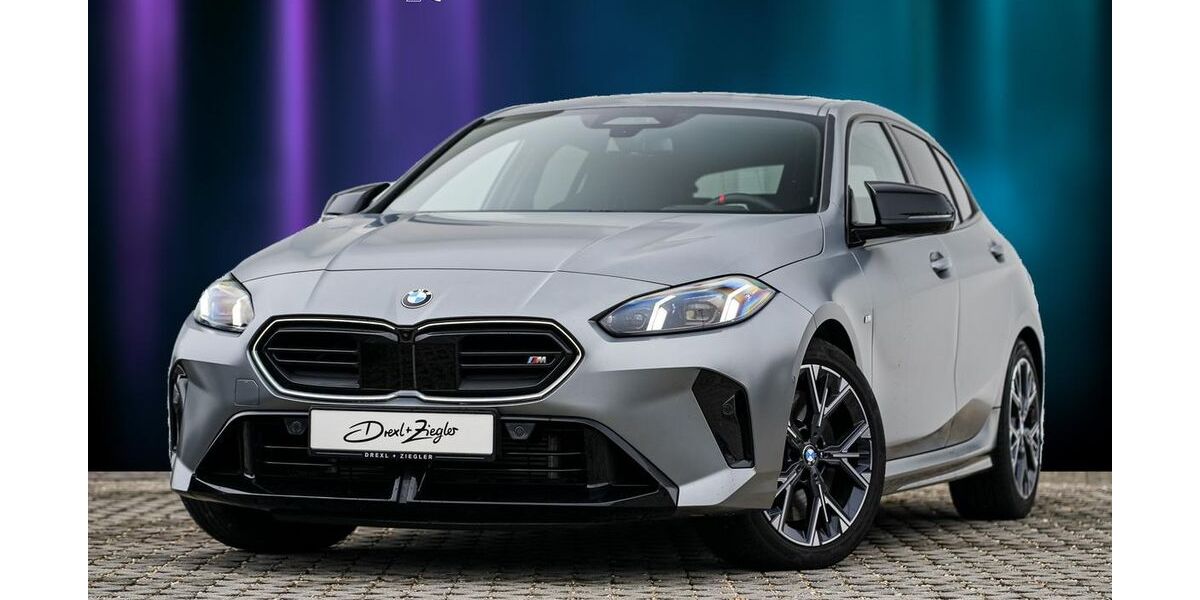 BMW M135 22.990 km 43.990 &euro; Günzburg 89312