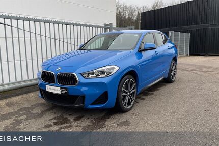 BMW X2 19.949 km 27.990 &euro; Günzburg 89312