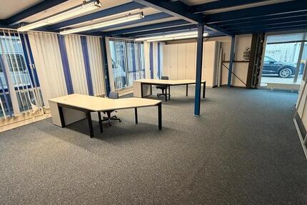 Bürofläche zu vermieten 73m2 in Weißenhorn zimmer