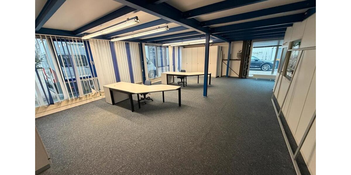 Bürofläche zu vermieten 73m2 in Weißenhorn zimmer