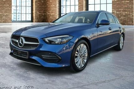 Mercedes-Benz C 180 17.700 km 33.680 &euro; Geislingen/ Steige 73312