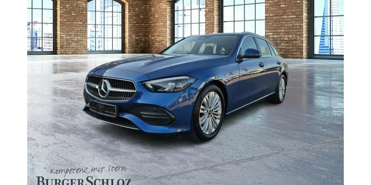 Mercedes-Benz C 180 17.700 km 33.680 &euro; Geislingen/ Steige 73312