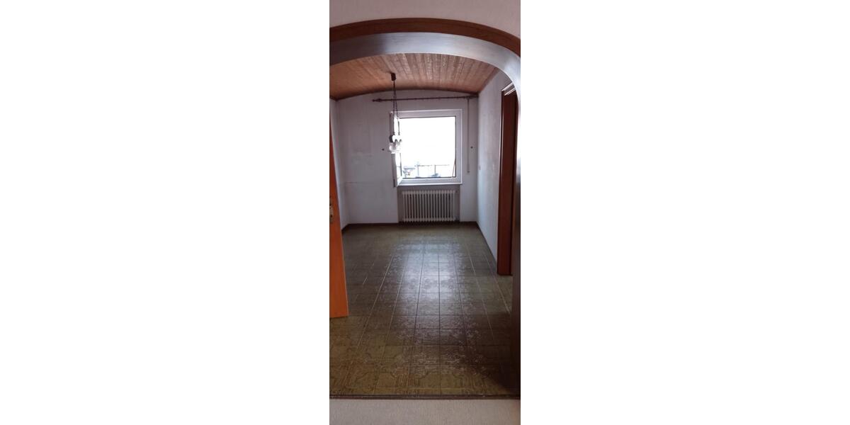 Doppelhaushälfte Bibertal - 6 Zimmer, 125 m&sup2;, 280.000&euro; | Angebot:26396529