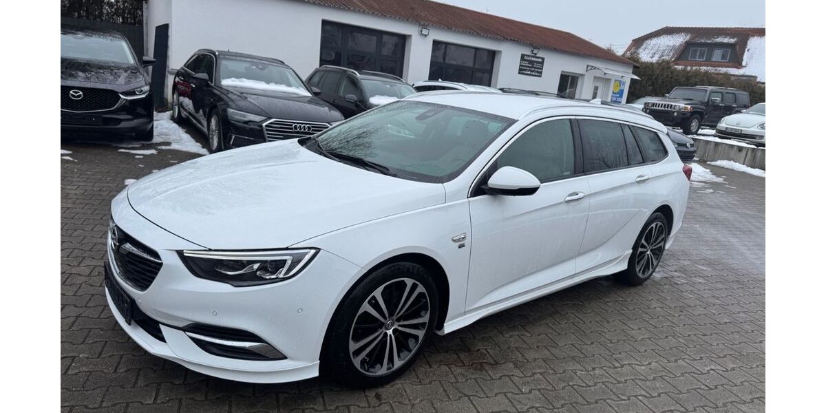 Opel Insignia 110.000 km 14.500 &euro; Achstetten 88480