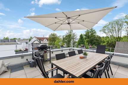 Wohnung Langenau - 3.5 Zimmer, 103 m&sup2;, 549.000&euro; | Angebot:26610543
