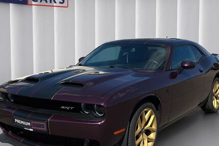 Dodge Challenger 106.709 km 27.990 € Laupheim 88471