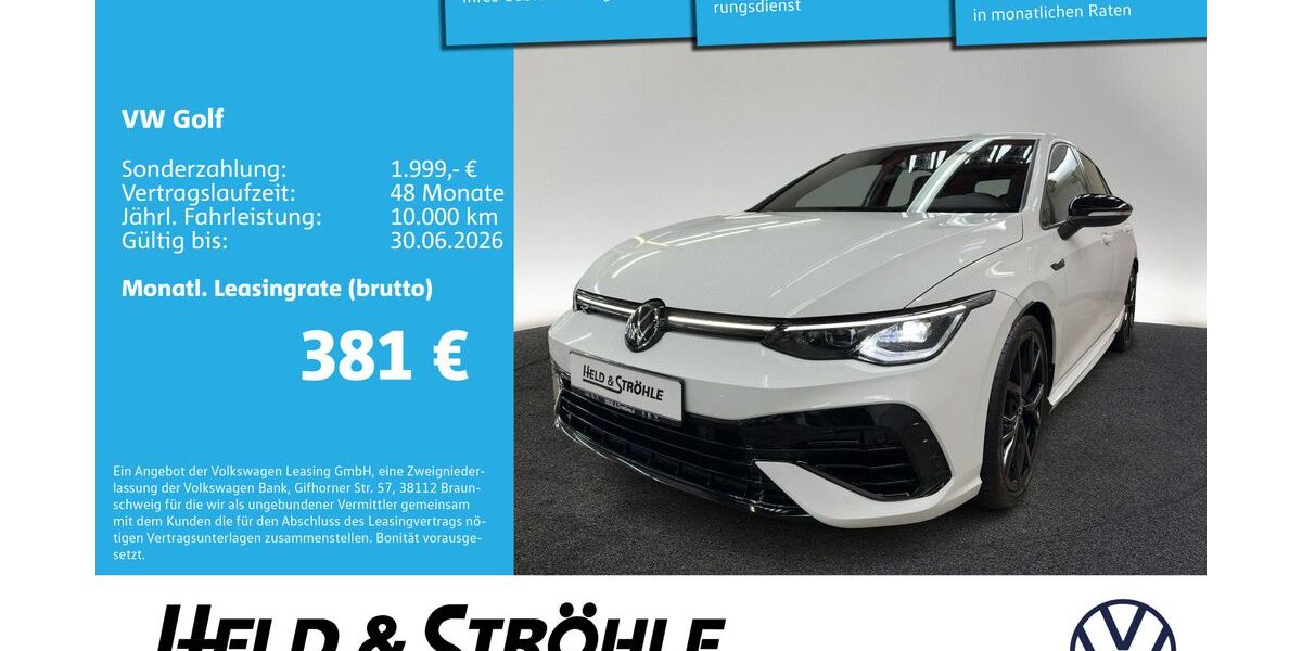 VW Golf 19.164 km 38.410 &euro; Neu-Ulm 89231