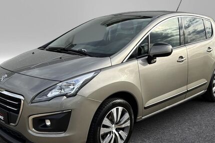 Peugeot 3008 98.000 km 8.499 &euro; Kötz 89359