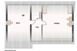 Etagenwohnung Neu-Ulm Burlafingen - 6 Zimmer, 137 m&sup2;, 475.000&euro; | Angebot:26163920