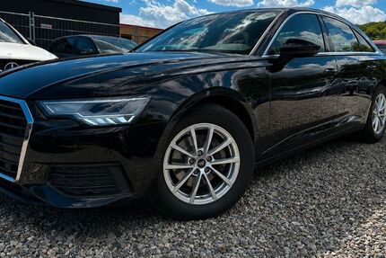 Audi A6 259.000 km 16.999 &euro; Elchingen 89275