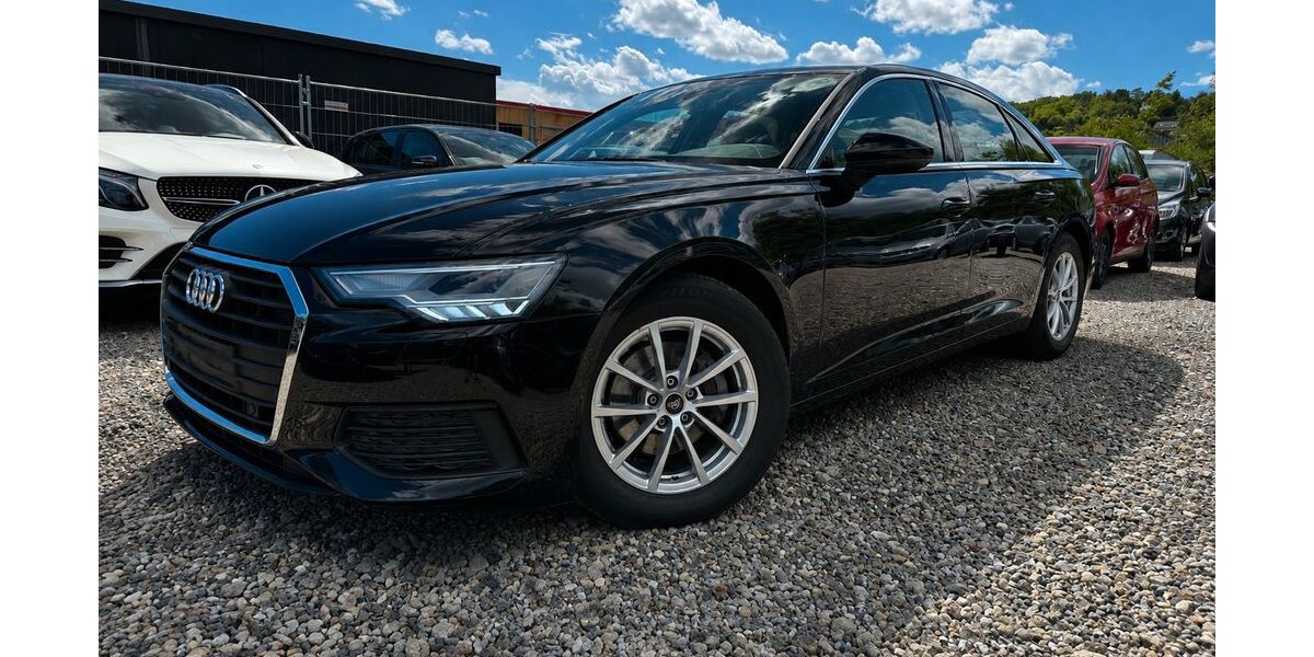 Audi A6 259.000 km 17.999 &euro; Elchingen 89275