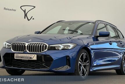 BMW 320 4.117 km 39.199 &euro; Ulm 89077