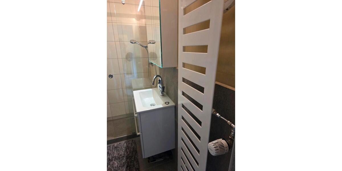 Etagenwohnung Senden - 1.5 Zimmer, 38 m&sup2;, 169.000&euro; | Angebot:26729563