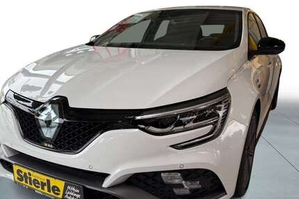 Renault Megane 1.900 km 39.990 &euro; Geislingen/Steige 73312