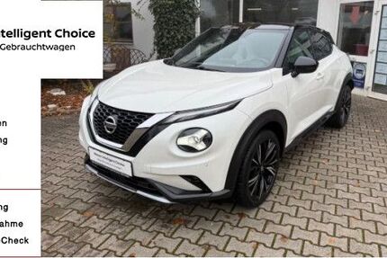 Nissan Juke 100.416 km 15.500 € Altenstadt 89281