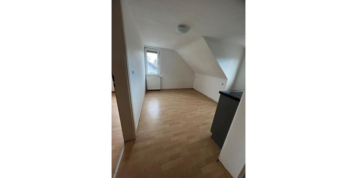 Dachgeschoßwohnung Elchingen Oberelchingen - 3 Zimmer, 60 m&sup2;, 950&euro; | Angebot:26327209