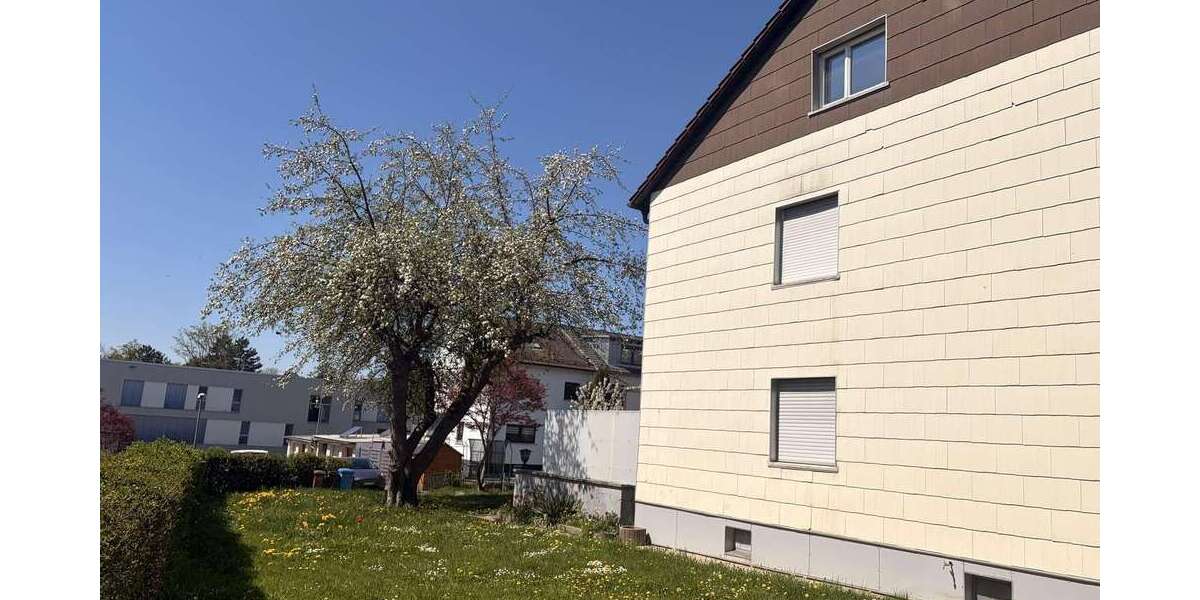 Einfamilienhaus Ulm Obertalfingen - 5 Zimmer, 120 m&sup2;, 445.000&euro; | Angebot:26493926