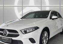 Mercedes A 200