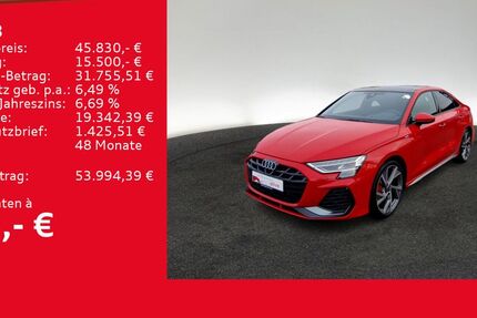 Audi A3 7.596 km 41.820 &euro; Ulm 89073