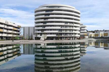 Wohnung zum Kaufen in Dornstadt 299.900 € 49.68 m² 2 zimmer