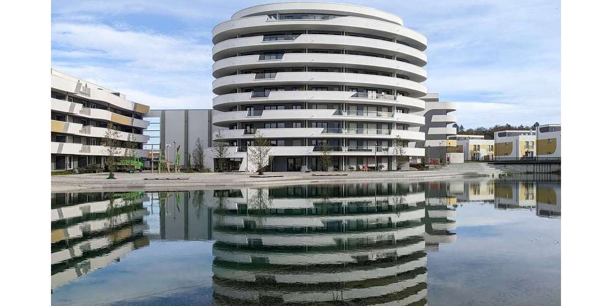 Wohnung zum Kaufen in Dornstadt 299.900 € 49.68 m² 2 zimmer